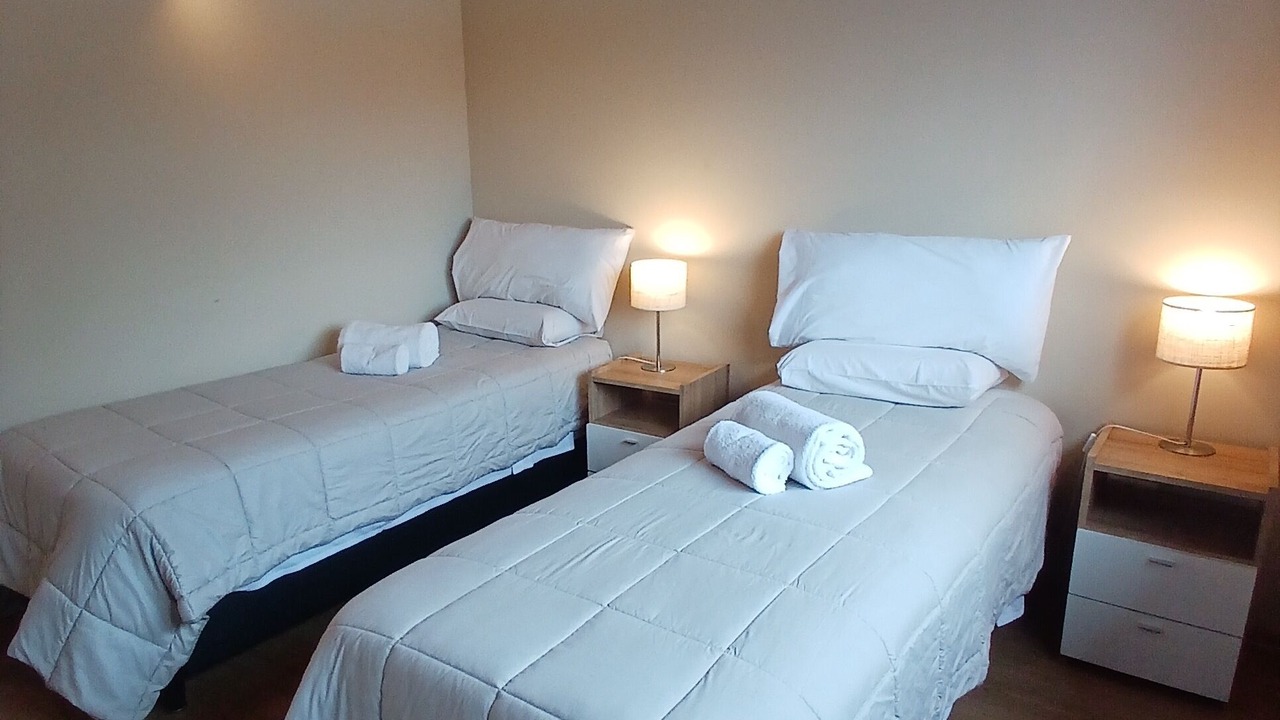 Photo of Bedroom in El Chalten