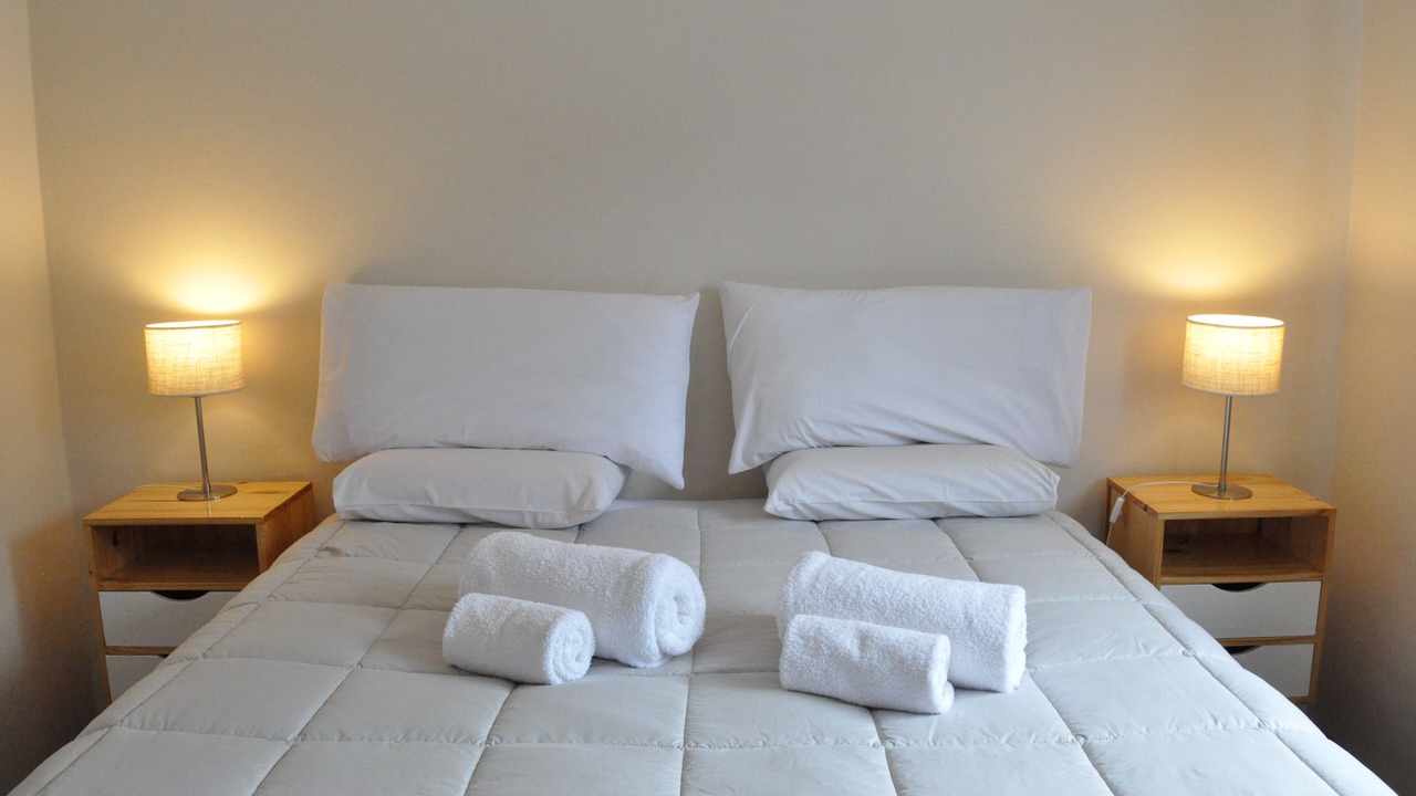Photo of Bedroom in El Chalten