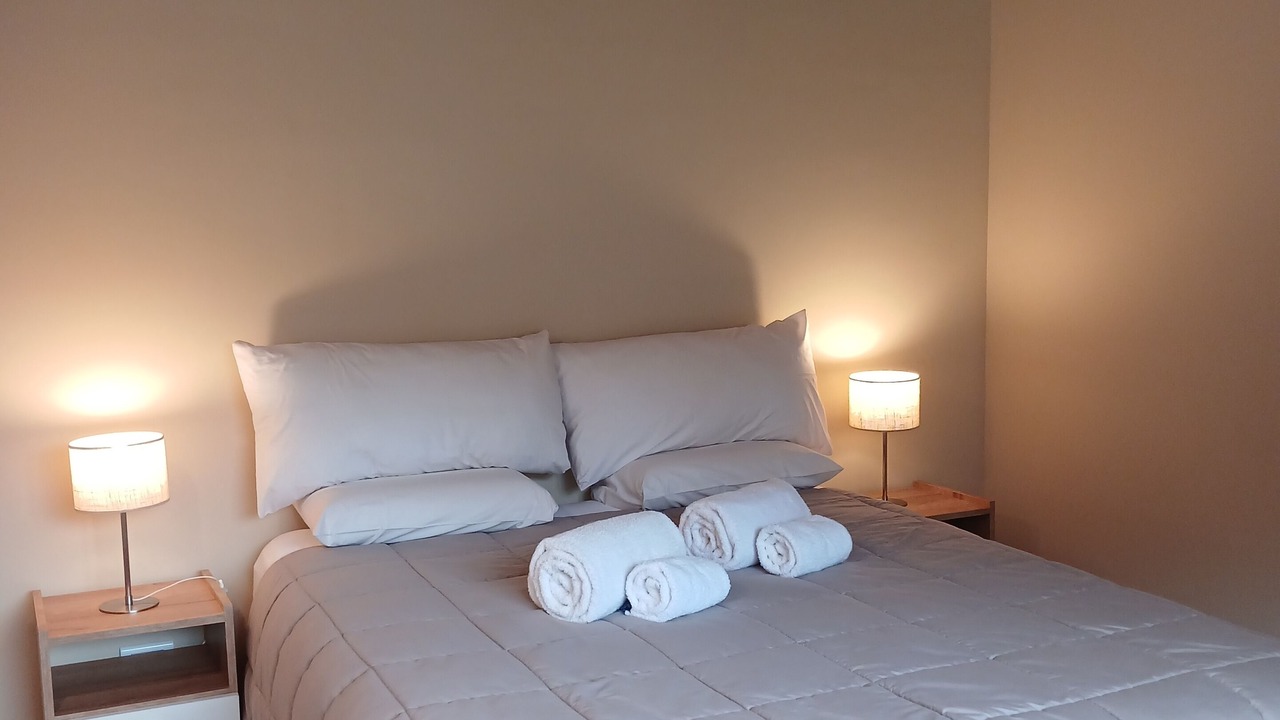 Photo of Bedroom in El Chalten