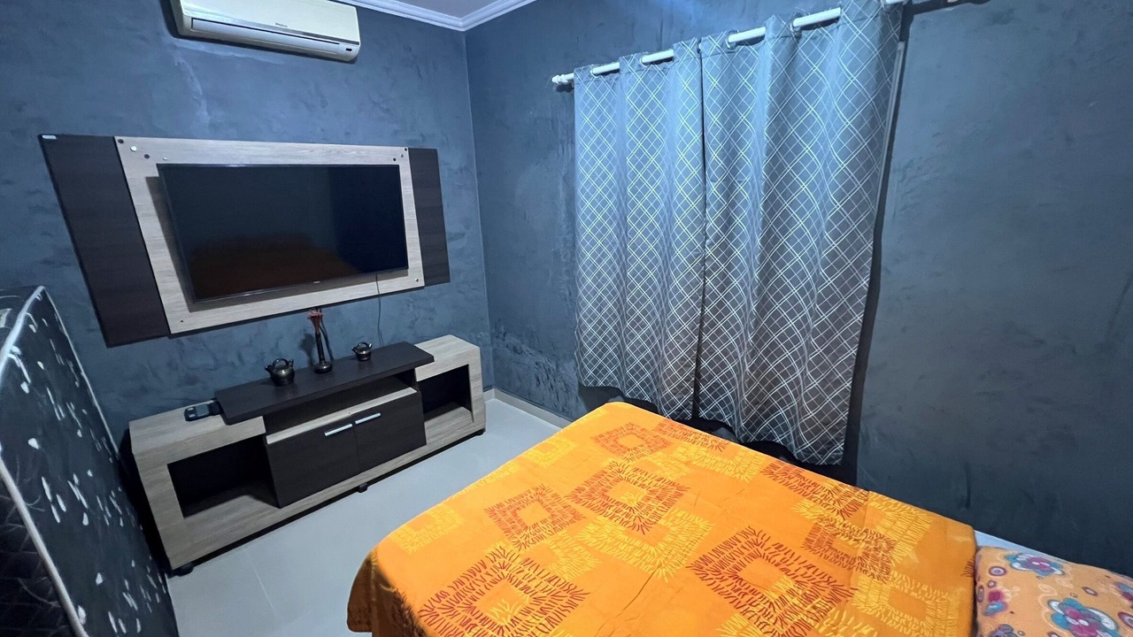 Photo of Bedroom in Jardim Gaivotas