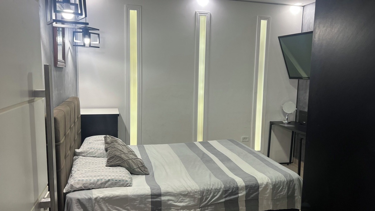 Photo of Bedroom in Jardim Gaivotas