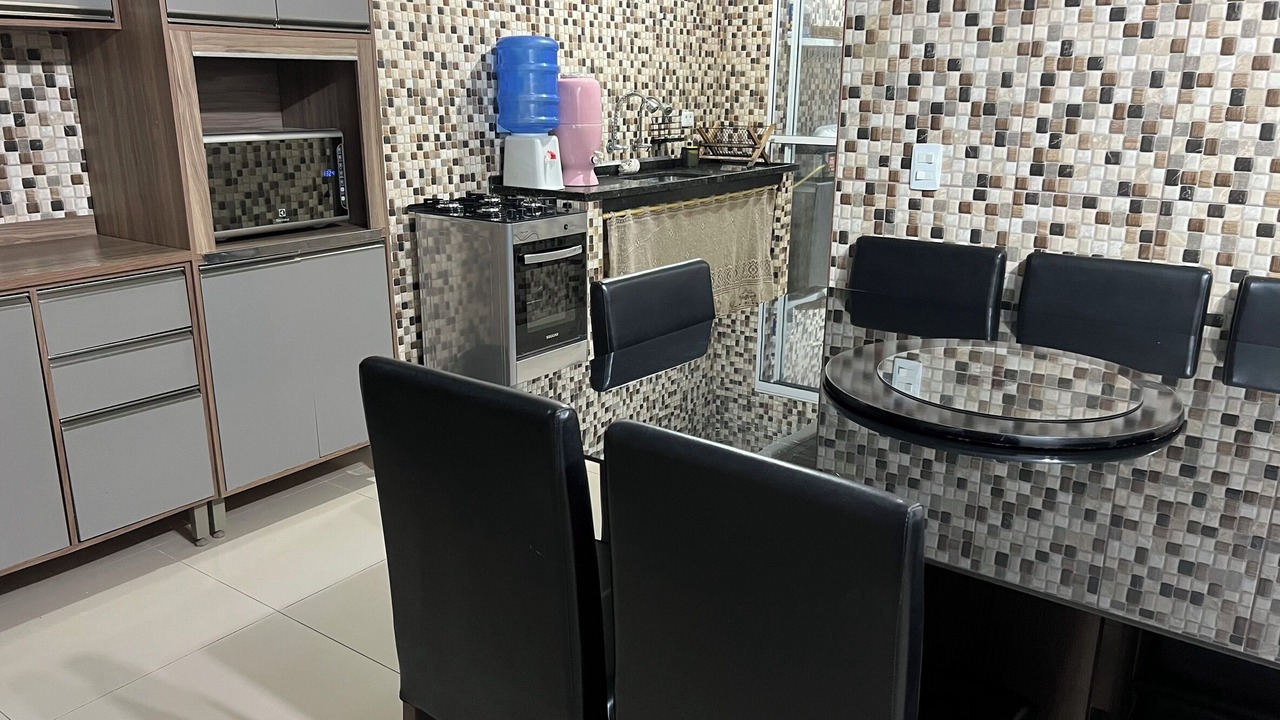 Photo of Kitchen in Jardim Gaivotas