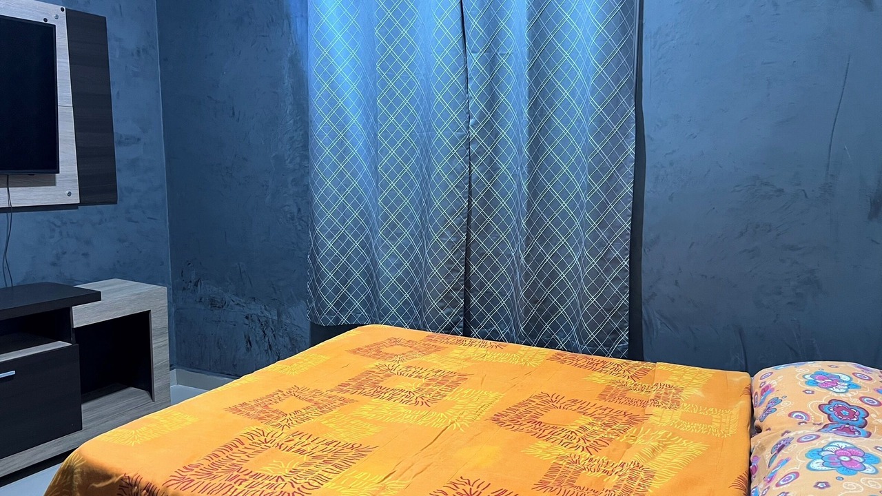Photo of Bedroom in Jardim Gaivotas