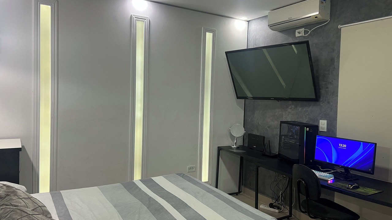 Photo of Bedroom in Jardim Gaivotas