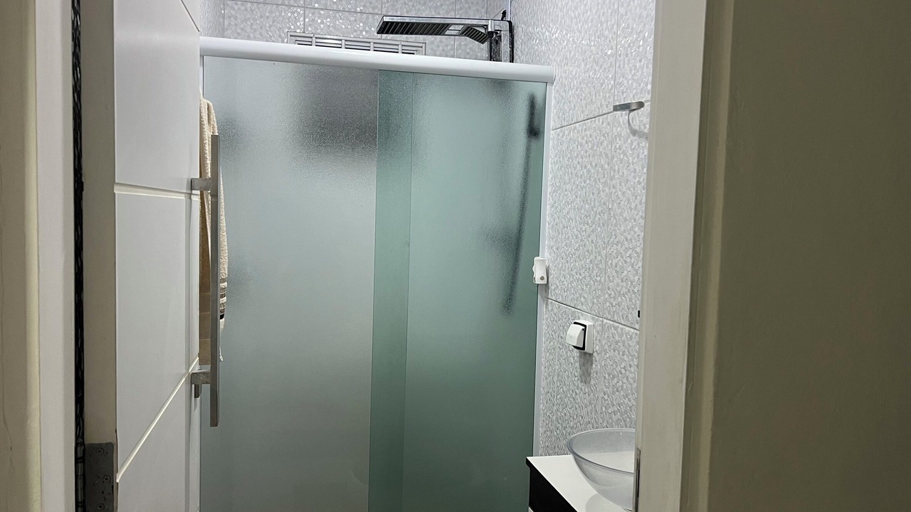Photo of Bathroom in Jardim Gaivotas