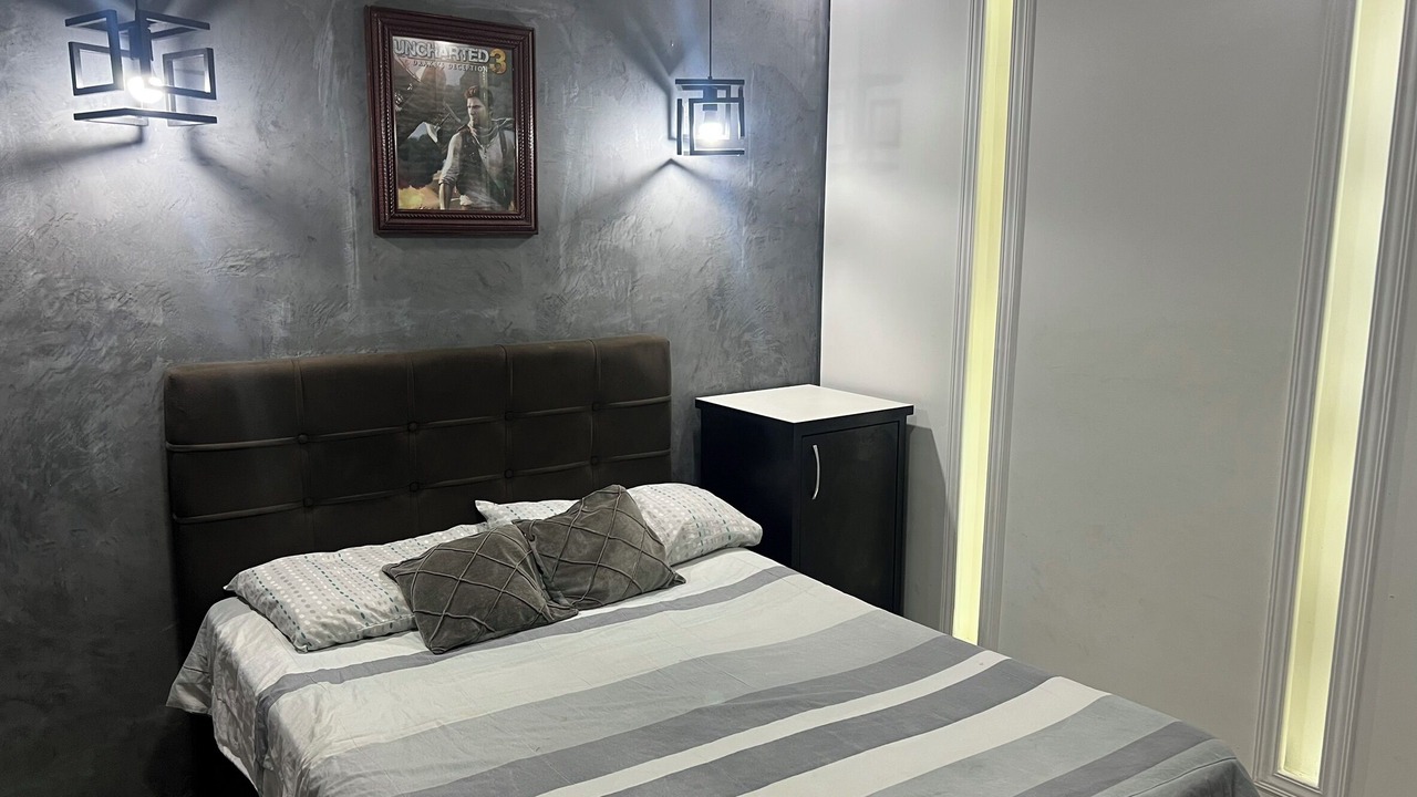 Photo of Bedroom in Jardim Gaivotas