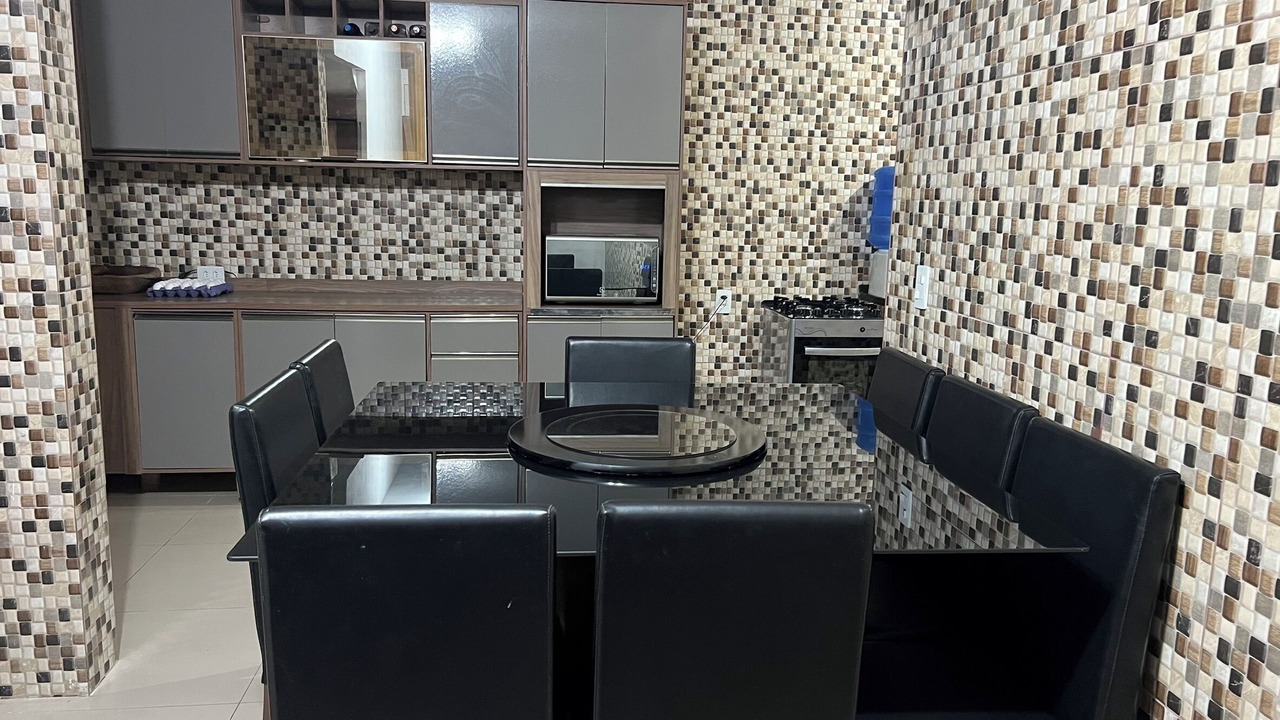Photo of Kitchen in Jardim Gaivotas