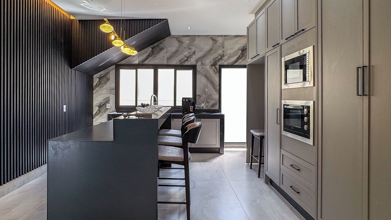 Photo of Kitchen in Caldas Novas