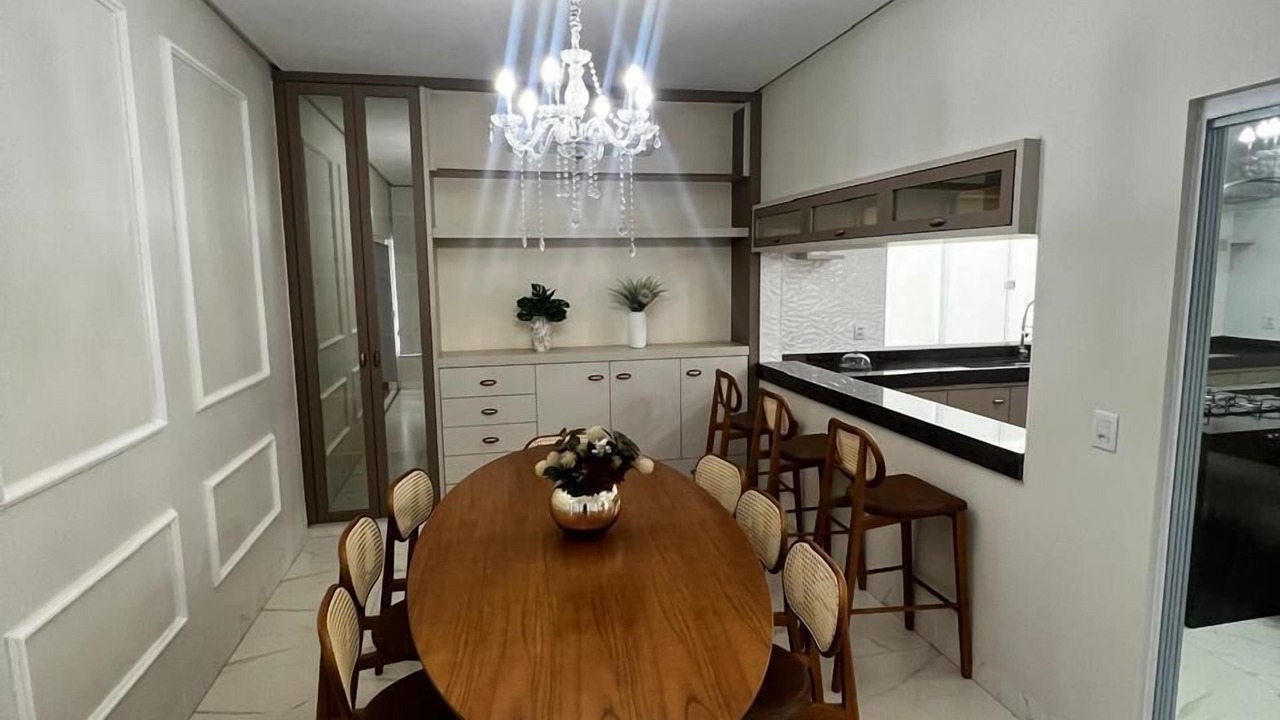 Photo of Livingroom in Caldas Novas