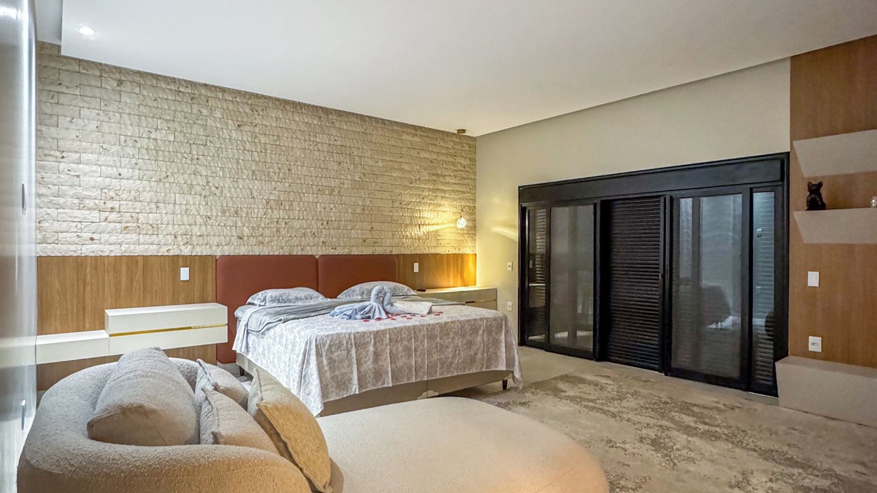 Photo of Bedroom in Caldas Novas