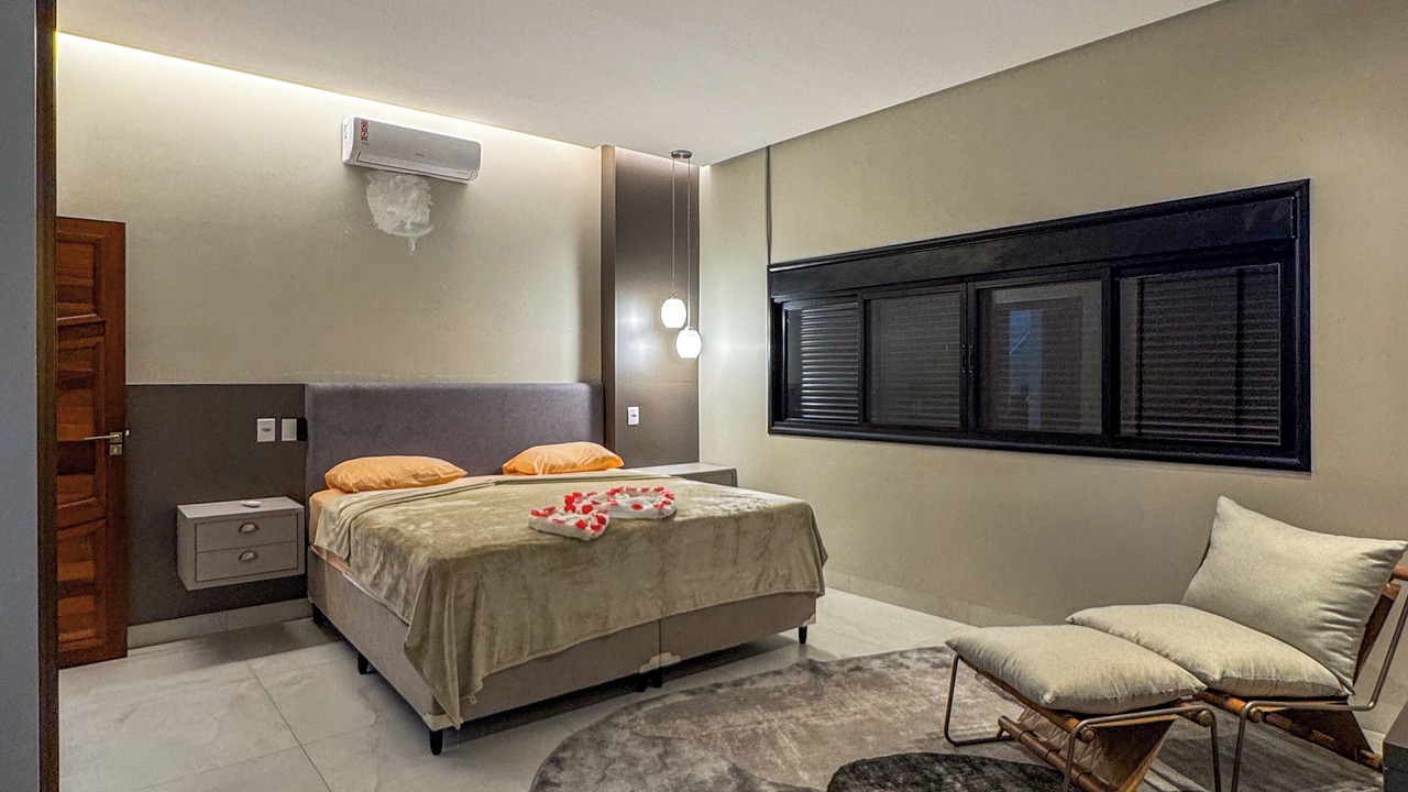 Photo of Bedroom in Caldas Novas