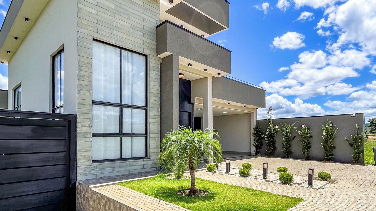 Photo of Outdoor in Caldas Novas