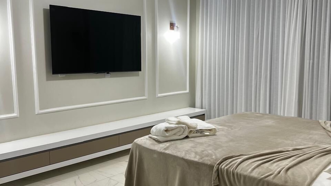 Photo of Bedroom in Caldas Novas