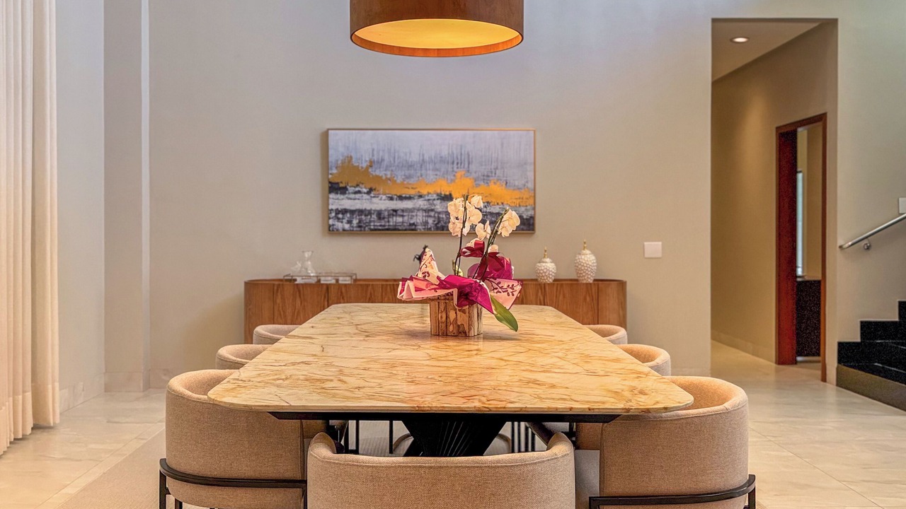 Photo of Livingroom in Caldas Novas