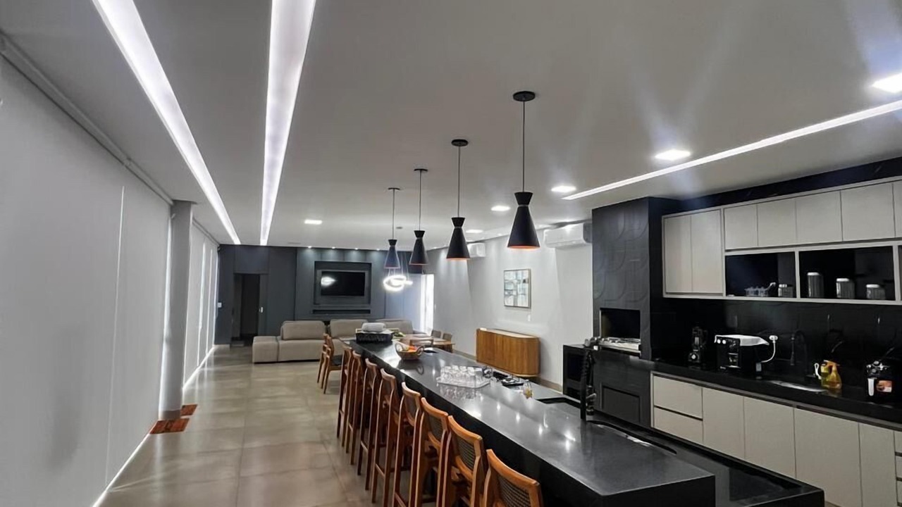 Photo of Kitchen in Caldas Novas