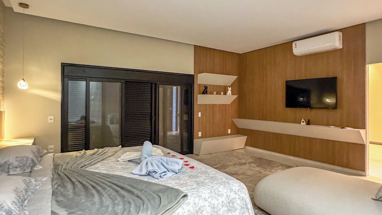 Photo of Bedroom in Caldas Novas