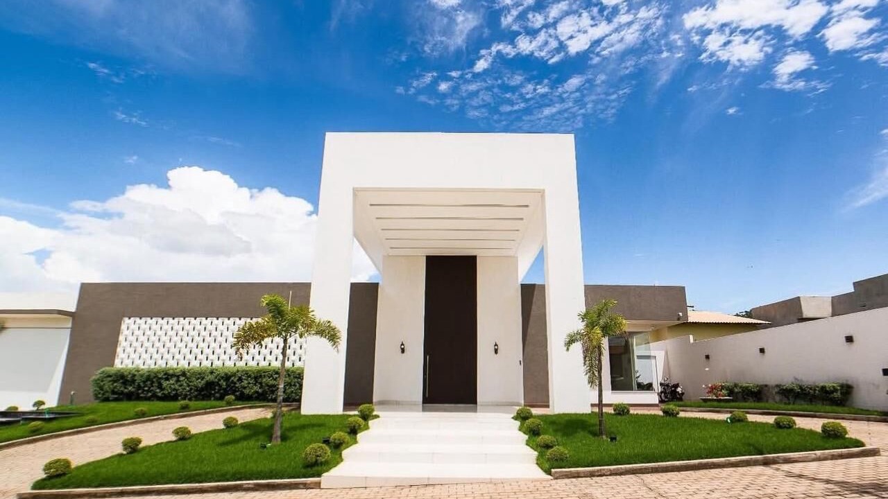 Photo of Outdoor in Caldas Novas