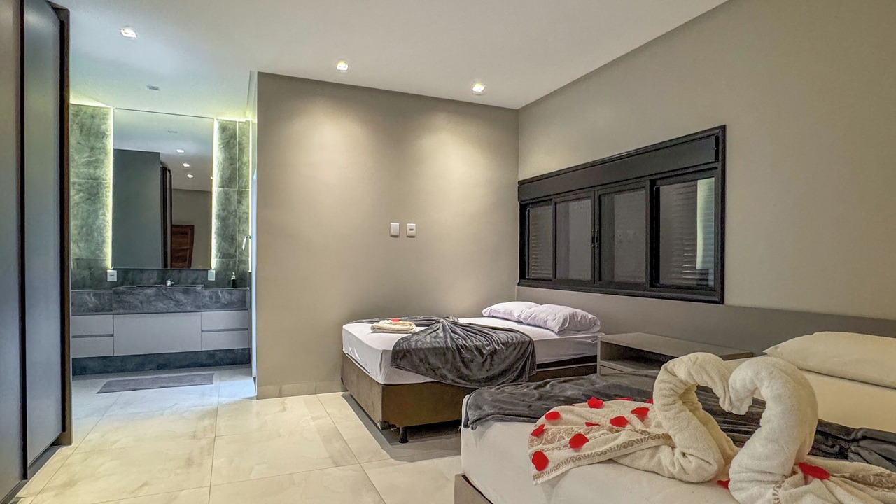 Photo of Bedroom in Caldas Novas