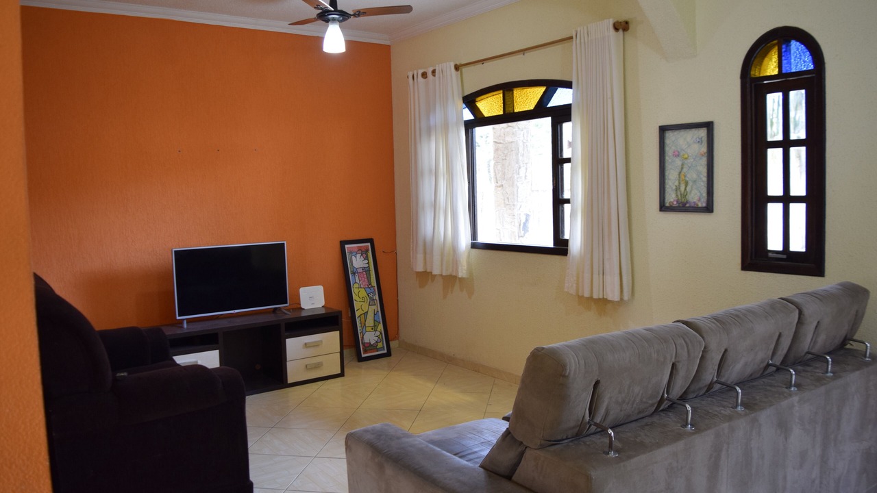 Photo of Livingroom in Morada da Praia