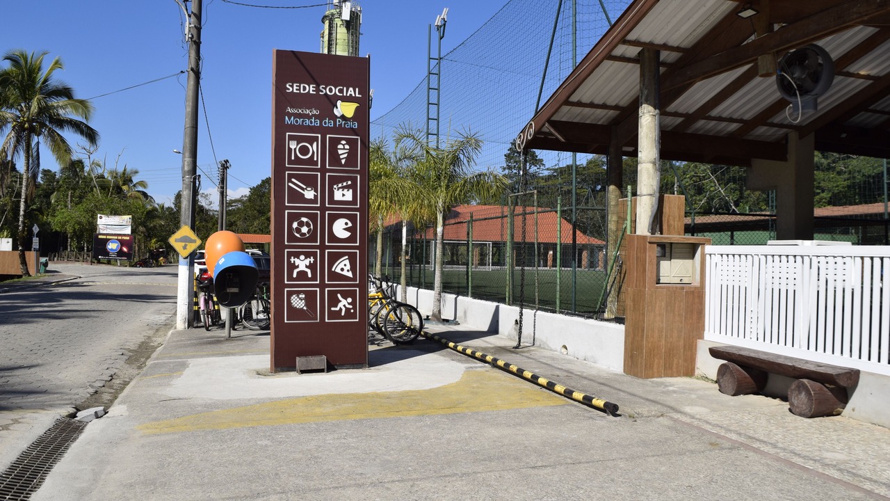 Photo of Outdoor in Morada da Praia