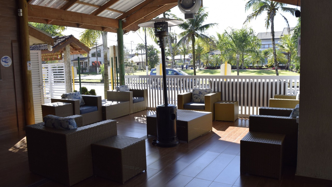 Photo of Patio Balcony in Morada da Praia