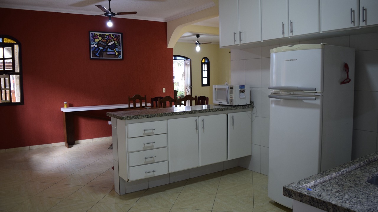 Photo of Kitchen in Morada da Praia