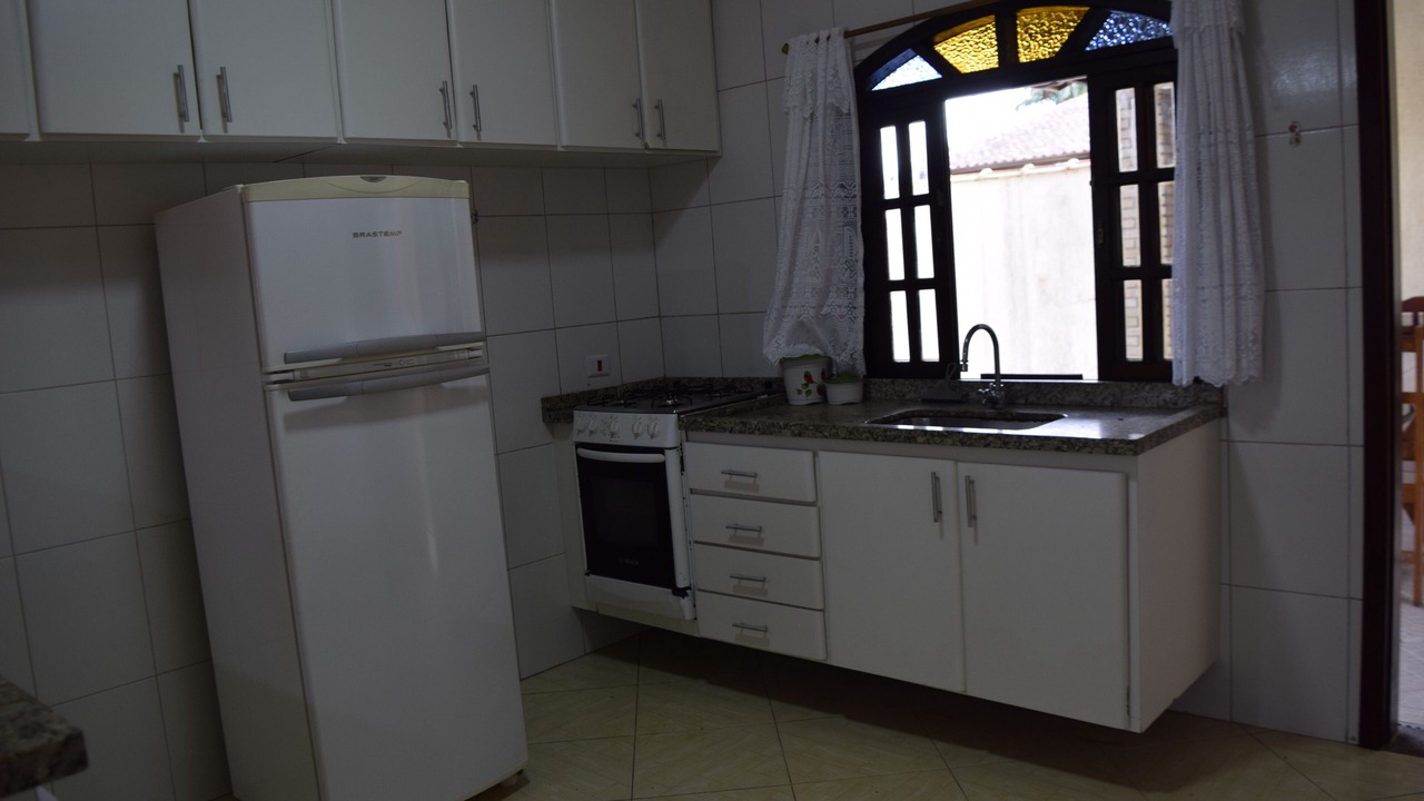Photo of Kitchen in Morada da Praia