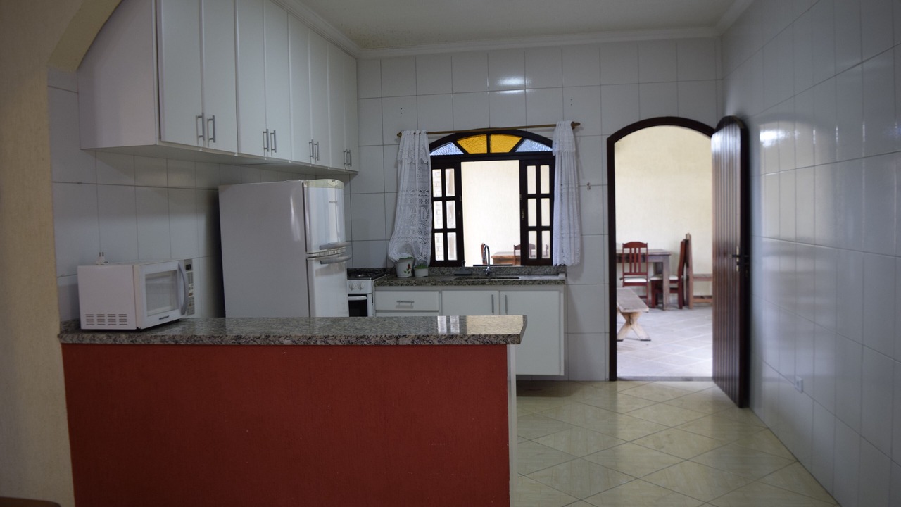 Photo of Kitchen in Morada da Praia