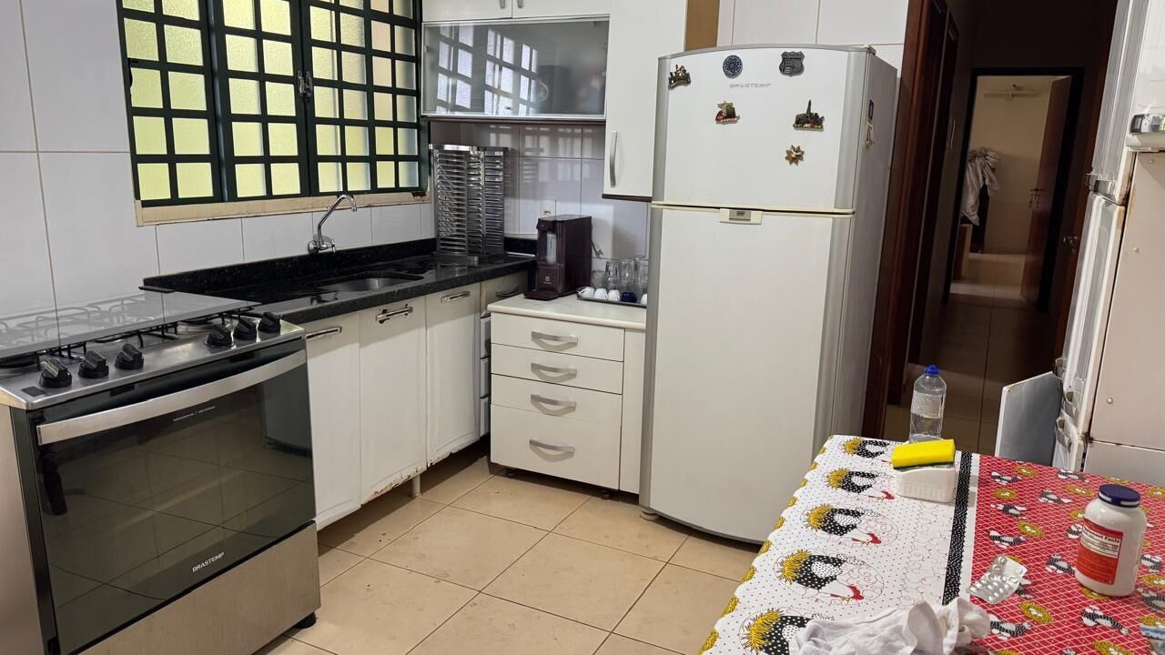 Photo of Kitchen in Barretos