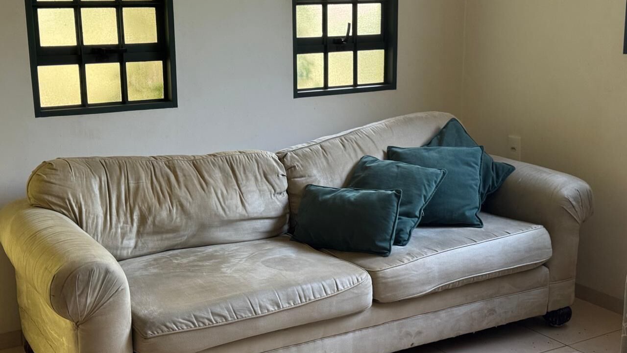Photo of Livingroom in Barretos