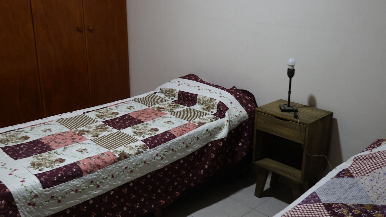 Photo of Bedroom in General Alvear
