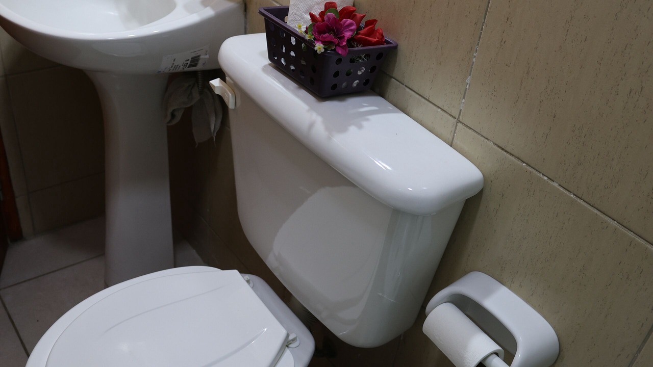 Photo of Bathroom in General Alvear