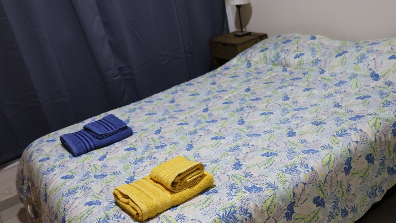 Photo of Bedroom in General Alvear