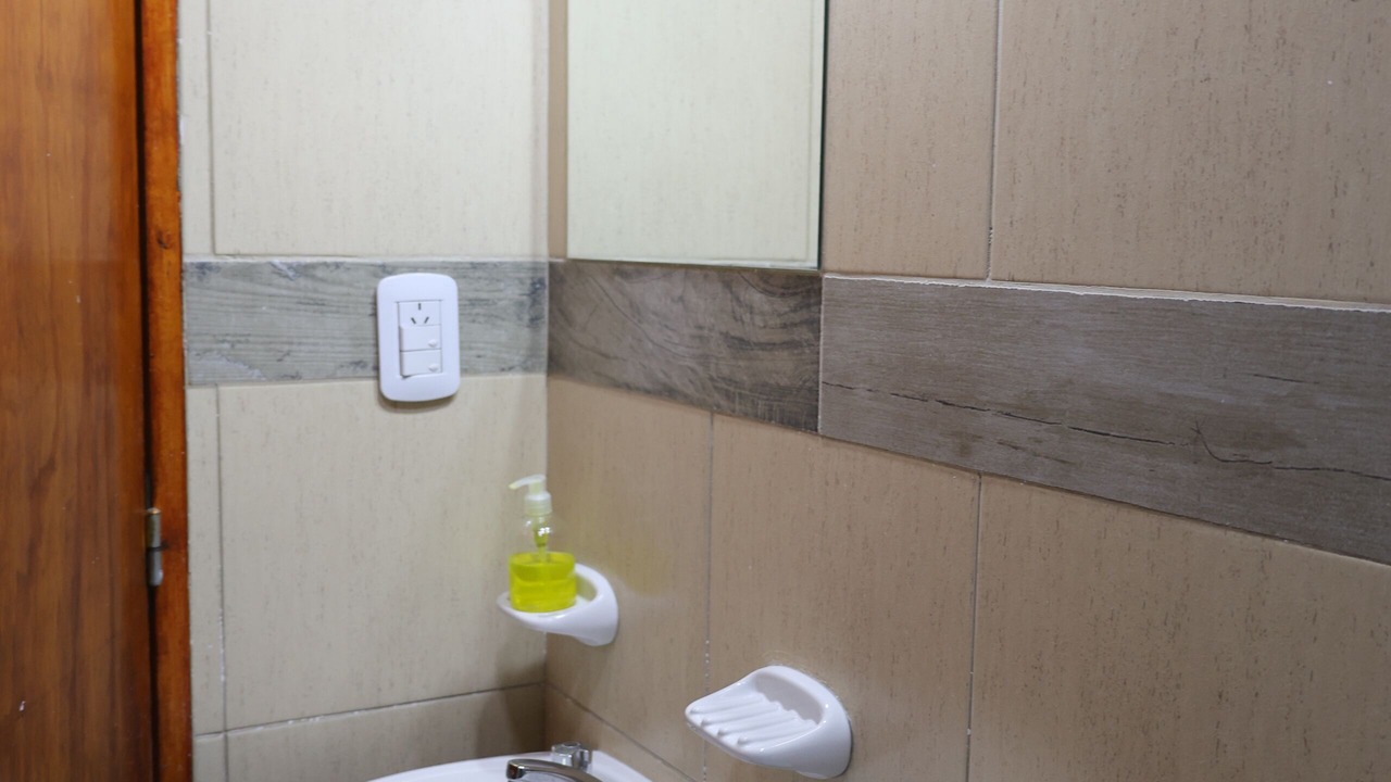 Photo of Bathroom in General Alvear