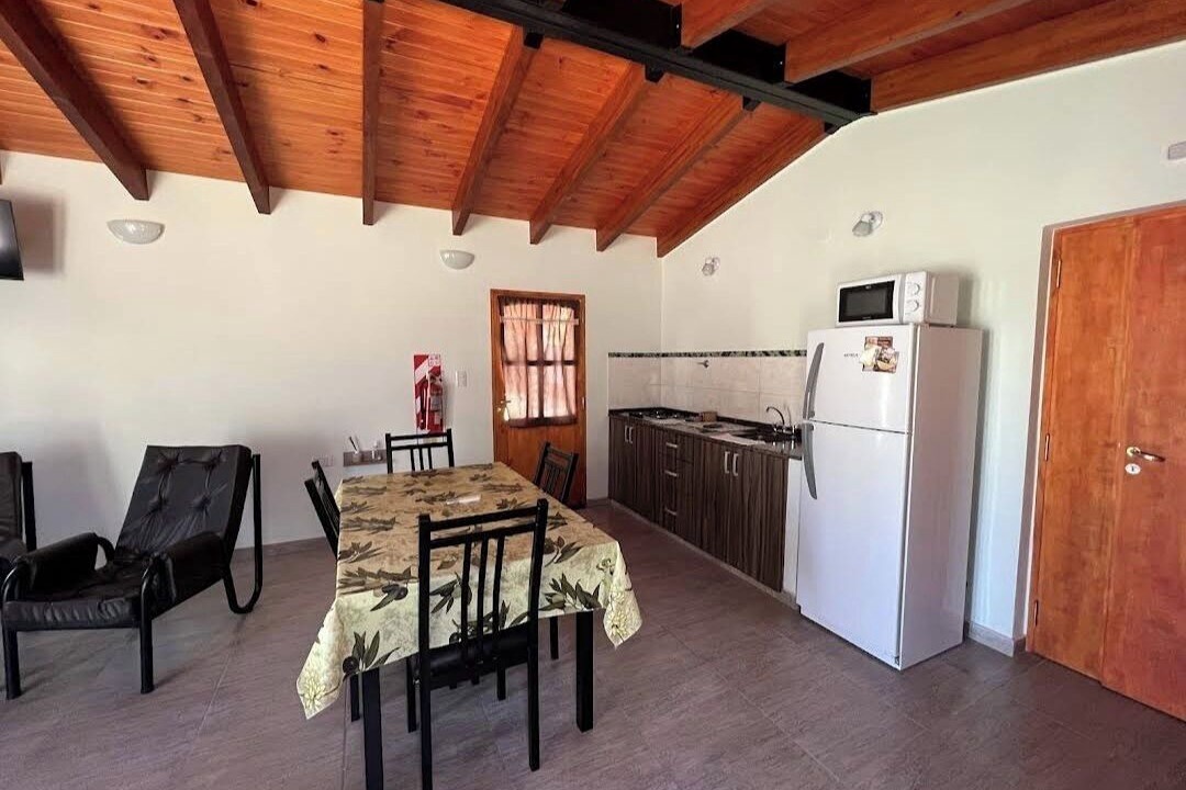 Photo of Livingroom in Malargue