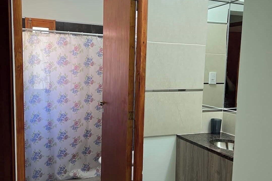 Photo of Bathroom in Malargue
