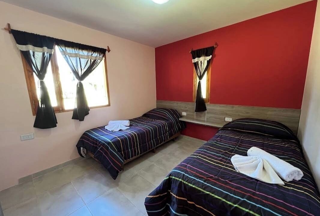 Photo of Bedroom in Malargue