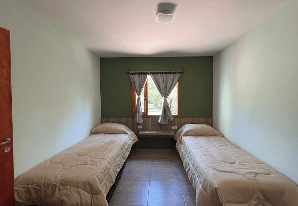 Photo of Bedroom in Malargue