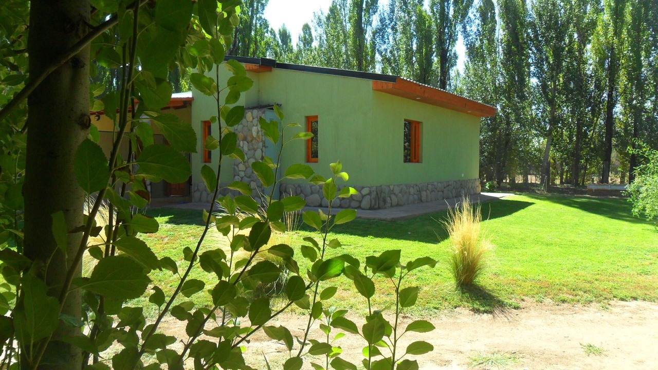 Photo of Outdoor in Malargue