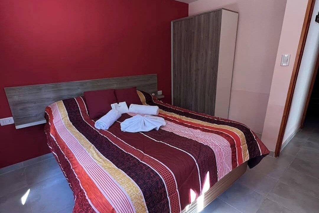Photo of Bedroom in Malargue