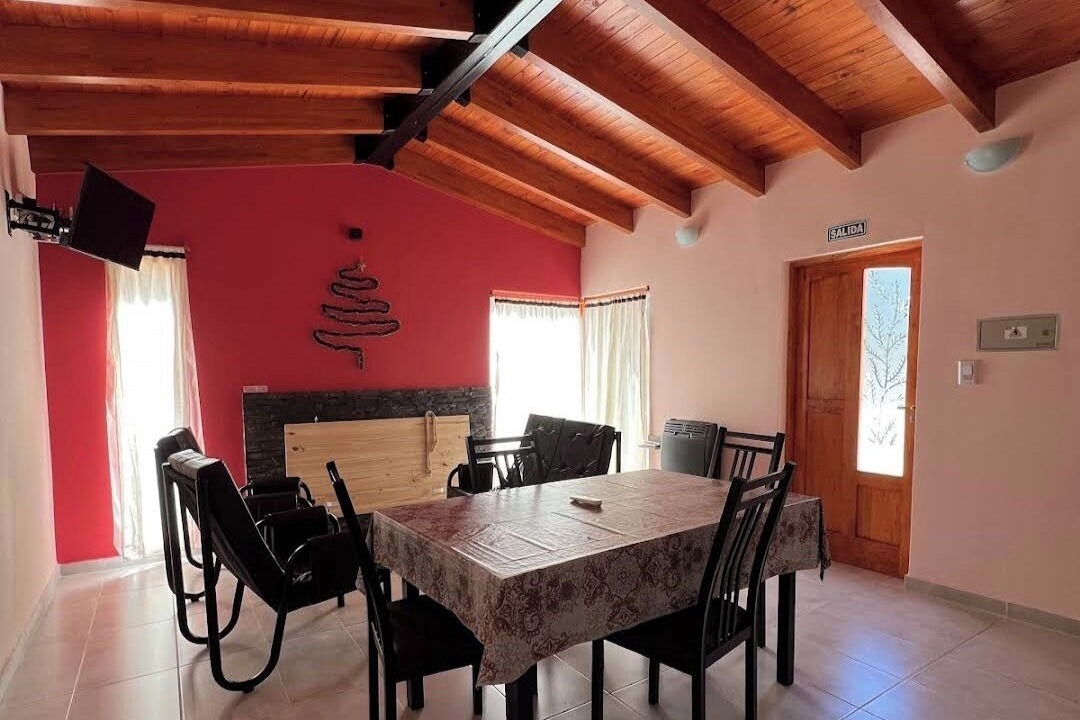 Photo of Livingroom in Malargue