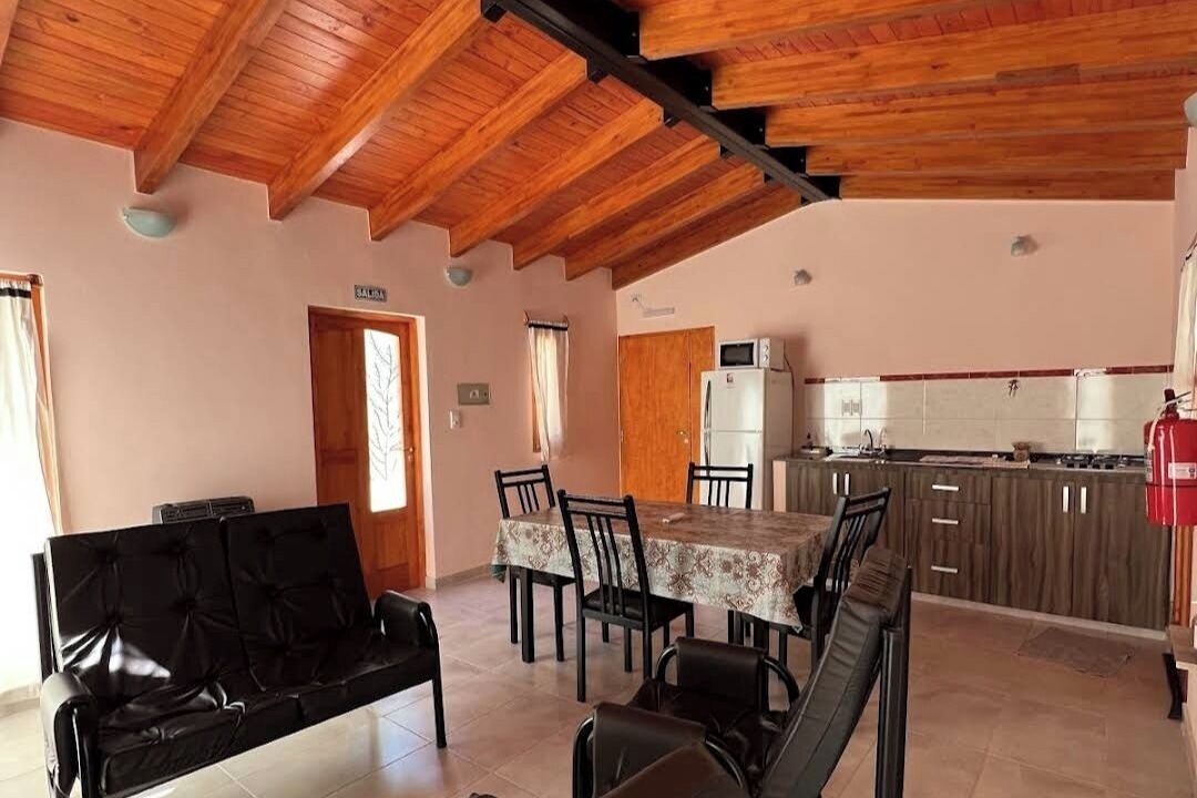 Photo of Livingroom in Malargue