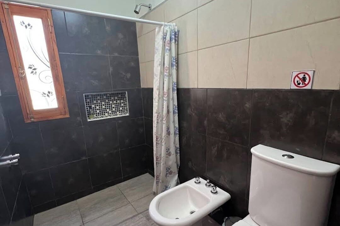 Photo of Bathroom in Malargue