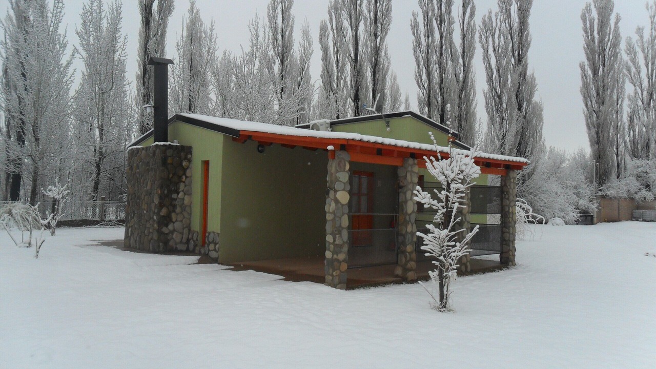 Photo of Outdoor in Malargue