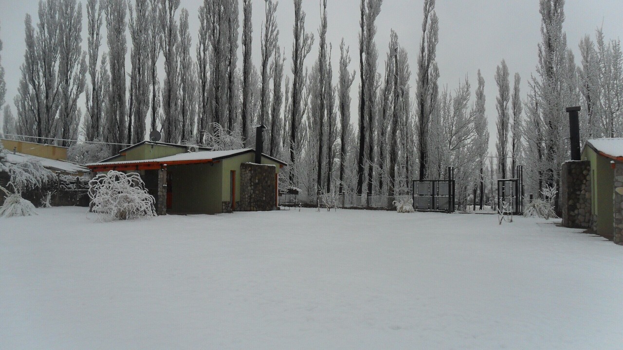 Photo of Outdoor in Malargue
