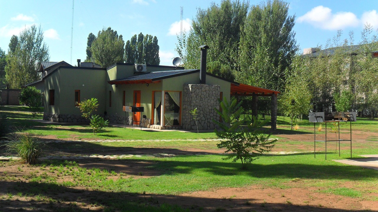 Photo of Outdoor in Malargue