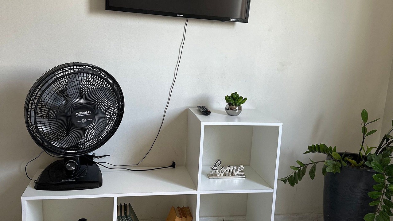 Photo of Bedroom in Petrolina