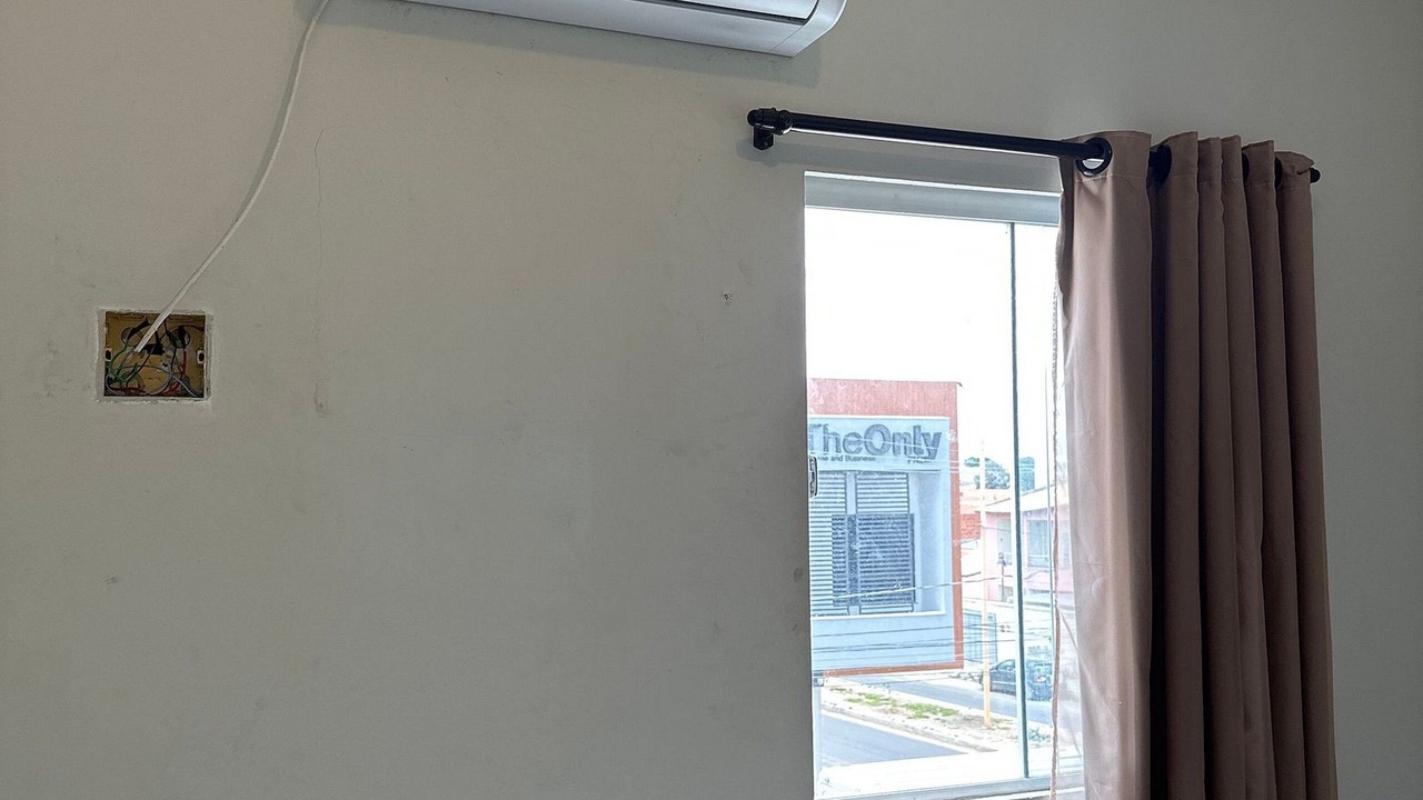 Photo of Bedroom in Petrolina