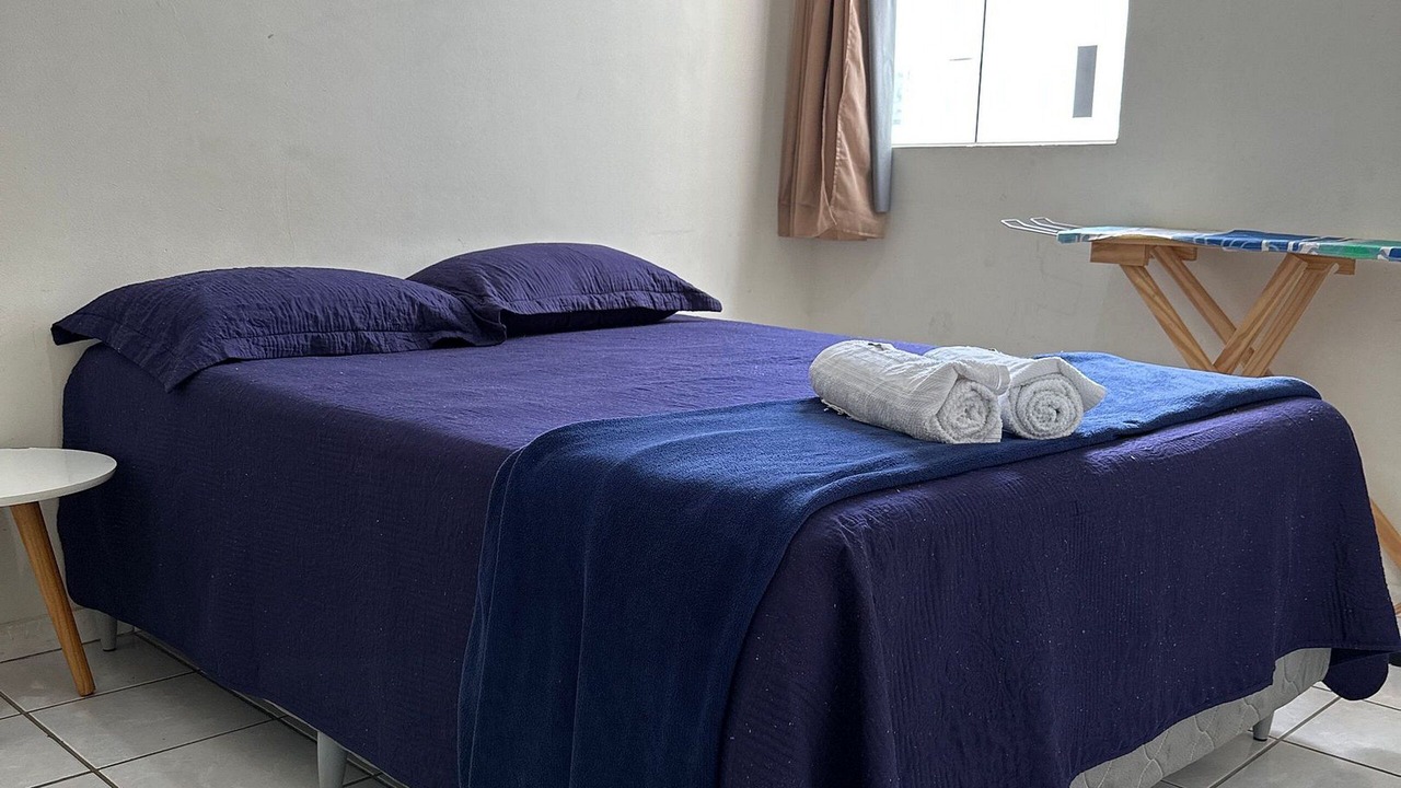 Photo of Bedroom in Petrolina