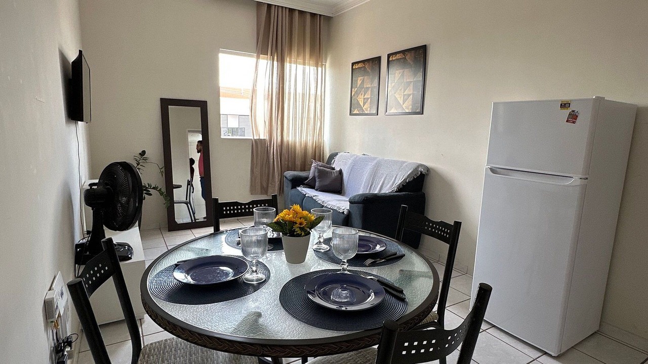 Photo of Bedroom in Petrolina